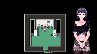 Art Online Ntr Lizbeth Juego +18