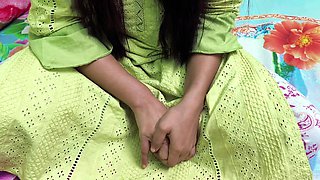 At Liton's Flat with My Girlfriend Spend a Romantic Moment