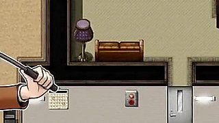 Futa Quest [v0.55] Sext Class Gameplay by Loveskysan69