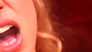 Explosive Lesbian Passion for Nikita Denise and Her Hot Sex Friend