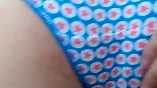 I Touched the Pussy Both in Panties and Without Panties, Smelled Panties, as You Asked Ffrom Ginnagg