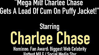 Attractive Charlee Chase's charlee chase sex