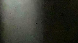 Solo mature masturbating on webcam