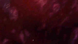 Lil Latina Shower Show Slo-mo