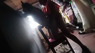 Mason Fucks the Boss's Stepdaughter