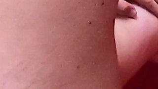 Spanking and Hard Fuck My Stepstister