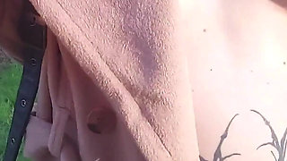 When I Tell You Anyone Could Have Seen Me ‍