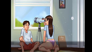 Dirtiest, 3d animation, step