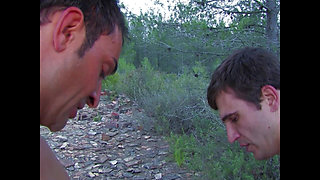 The Spanish Sinners!! - Vol. #03