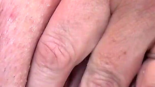 Magic Wand Gushing