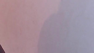 Solo Deep Dirty Dildo Anal Masturbation