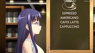 Hentai.4: Big Tits, Doggy  Fansly Porn