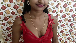 Desi Bhabhi Hot Anal Sex Hindi Moans - Closeups & Passionate Fuck