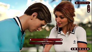 My Boss Wants to Fuck My Wife Part 34