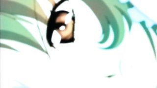 Pin-up escort at amateur trailer