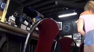 Blonde Milf’s Wild Anal Heat in a Vintage Interracial Rush