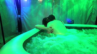 Little fuck in the SPA amateurs french
