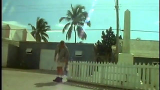 Lusty Sluts Have Wild Orgy at Beach House After Tanning