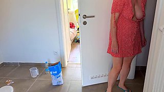 TomLucs Lesbian ASMR Housewife
