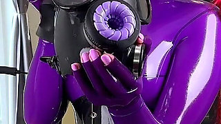 Sybian and F-machine Training