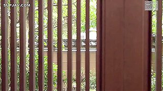 Cute Brides White Body Punished By Stepfather In Law...6 Minami