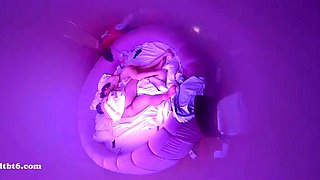 Amateur Hidden Cam with Dildo Wives