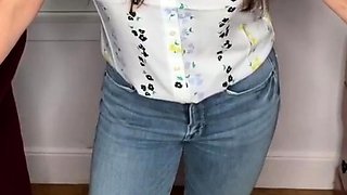 Love Chat Big Boobs Brunette Masturbating For Cam