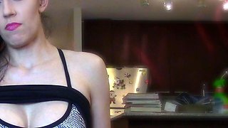alannavcams sph girl from the gym