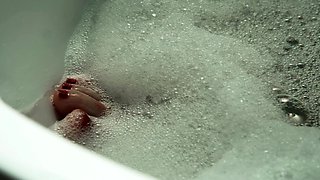 Redhead MILF Sophia Locke Banged Fresh From The Shower