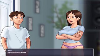 Best, clouds, inside out