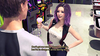 Gameplay FreshWomen - Part 1