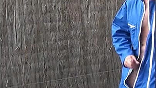 Good fuck at the swimming pool