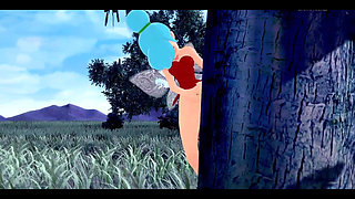 Tinker Bell Have Sex While Another Fairy Watches Peter Pank Full Movie on Ptrn Fantasyking3