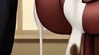 Maria the MILF Loves Showing Her Stepdaughter How to Keep a Man