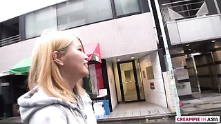 Stupefying lovebird - doggystyle clip - Creampie In Asia