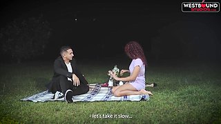Sizzling Latina Ravages Finest Homie’s Bf