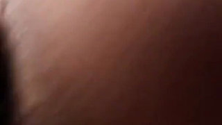 A Taste of the Boss Ass