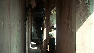 amateur older woman with big boobs