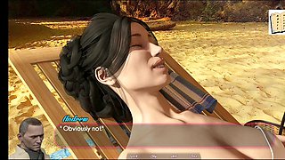 Visual hentai, 3d, uncensored