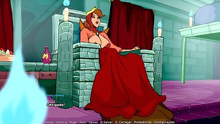 Anal sex, if you do, visual novel game