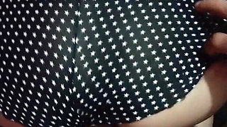 Naughty and Big Ass of Brazilian