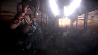 Indian Girls Fucked In Train