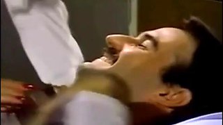 Betty B at the pool table ft. Betty Boobs: Blowjob, Big Tits  Hardcore Porn