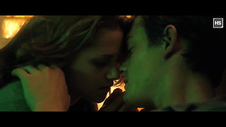 Kristen Stewart – Hot Sexy Scenes 1080p