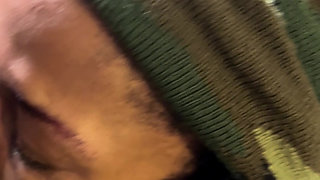 Mind-Blowing BBC Blowjob PHDBrain274 and DoctorDickemDown (Real Couple)