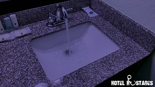 House Keeping Featuring Stephie Starr