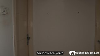 Dad Away Step MILF Jumps Me For Hard sex Have intercourse