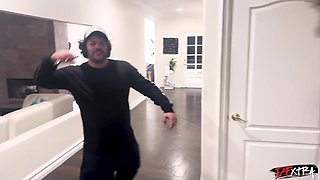 Perverted whore filthy adult video