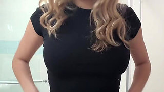 Quick Pee Video