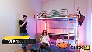 Nicole's cuck4k dirt